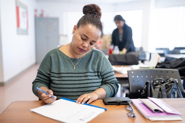how to prepare for your future business career