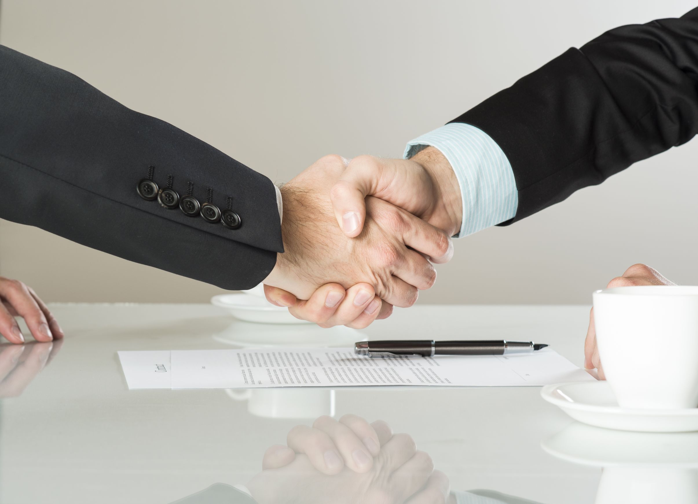 top skills needed for business management